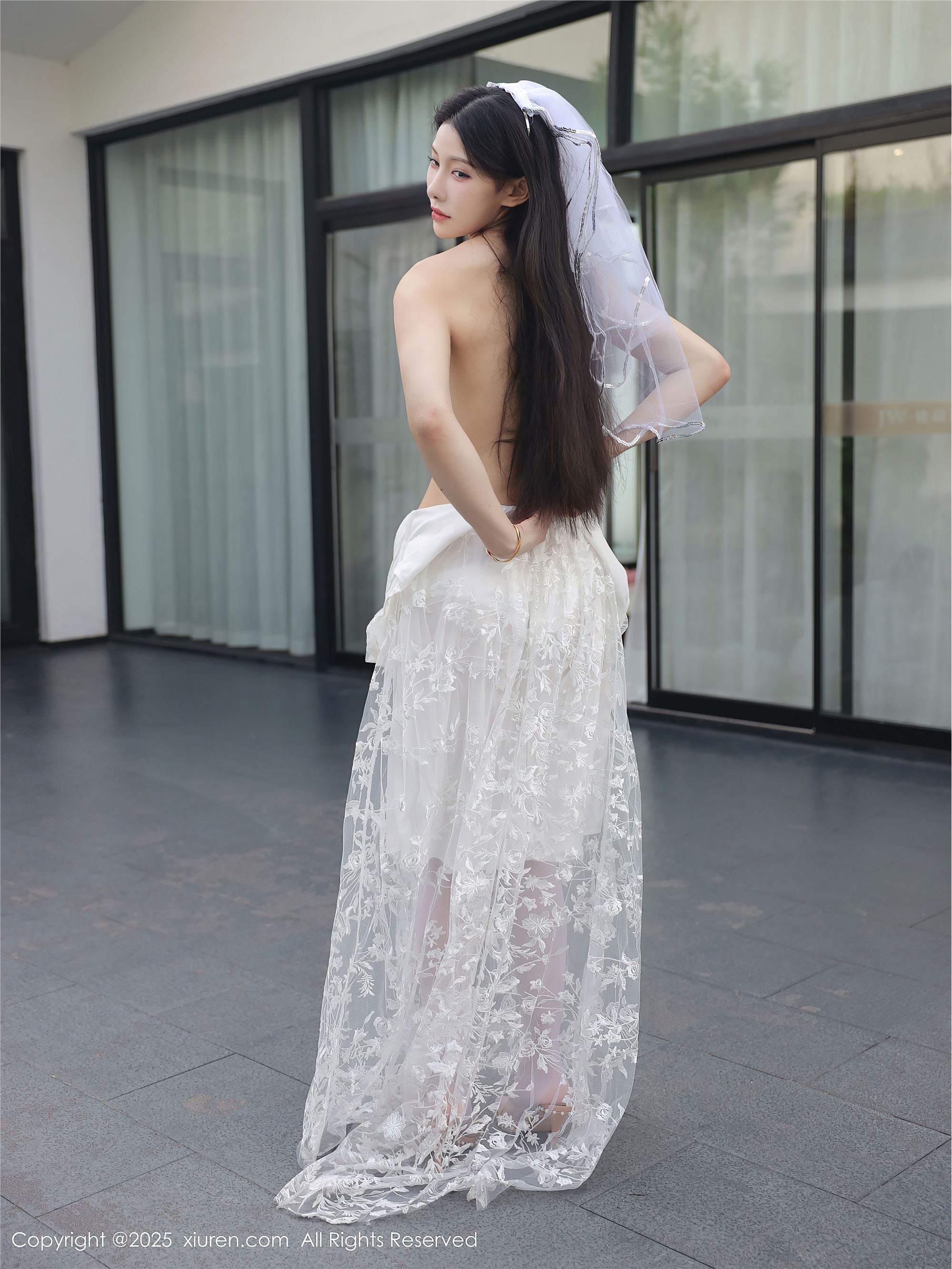 Xiuren秀人网 2025.08.18 NO.10661 梨霜儿